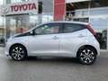 Toyota Aygo X x-shift  Team D, Automatik Silber - thumbnail 3