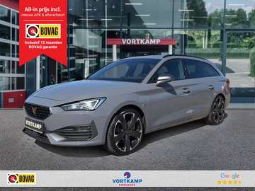 1.4 TSI VZ eHYBRID PANO-DAK/CAMERA/ELEK-KLEP/ACC/M