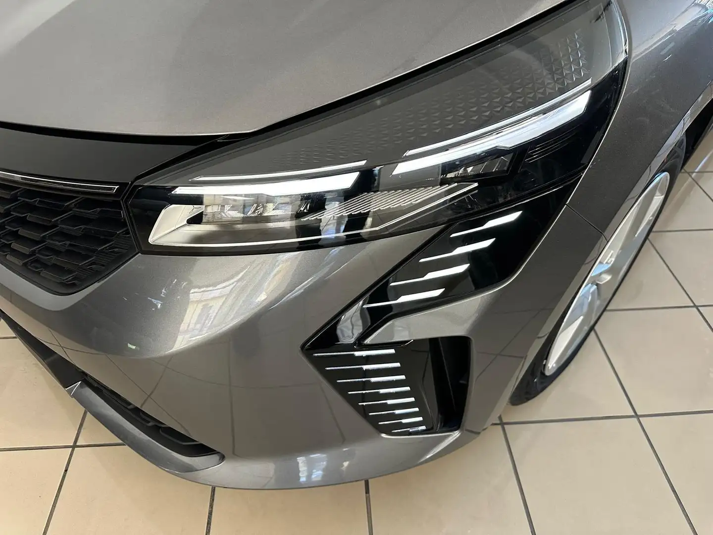 Renault Clio 1.0 tce Evolution Gpl 100cv Grigio - 2