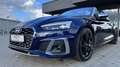 Audi S5 Cabriolet 3J Garantie, ABT Felgen, Carbon Синій - thumbnail 2