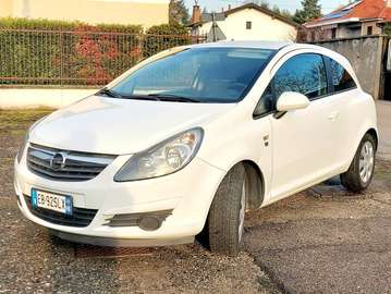 Benzina 1.2 3p Edition 85cv !!UNICO PROPRIETARIO!!