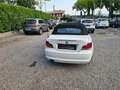 BMW 118 118d Cabrio Attiva Bianco - thumbnail 5
