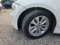 BMW 118 118d Cabrio Attiva Bianco - thumbnail 13