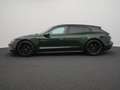 Porsche Taycan Sport Turismo Groen - thumbnail 2