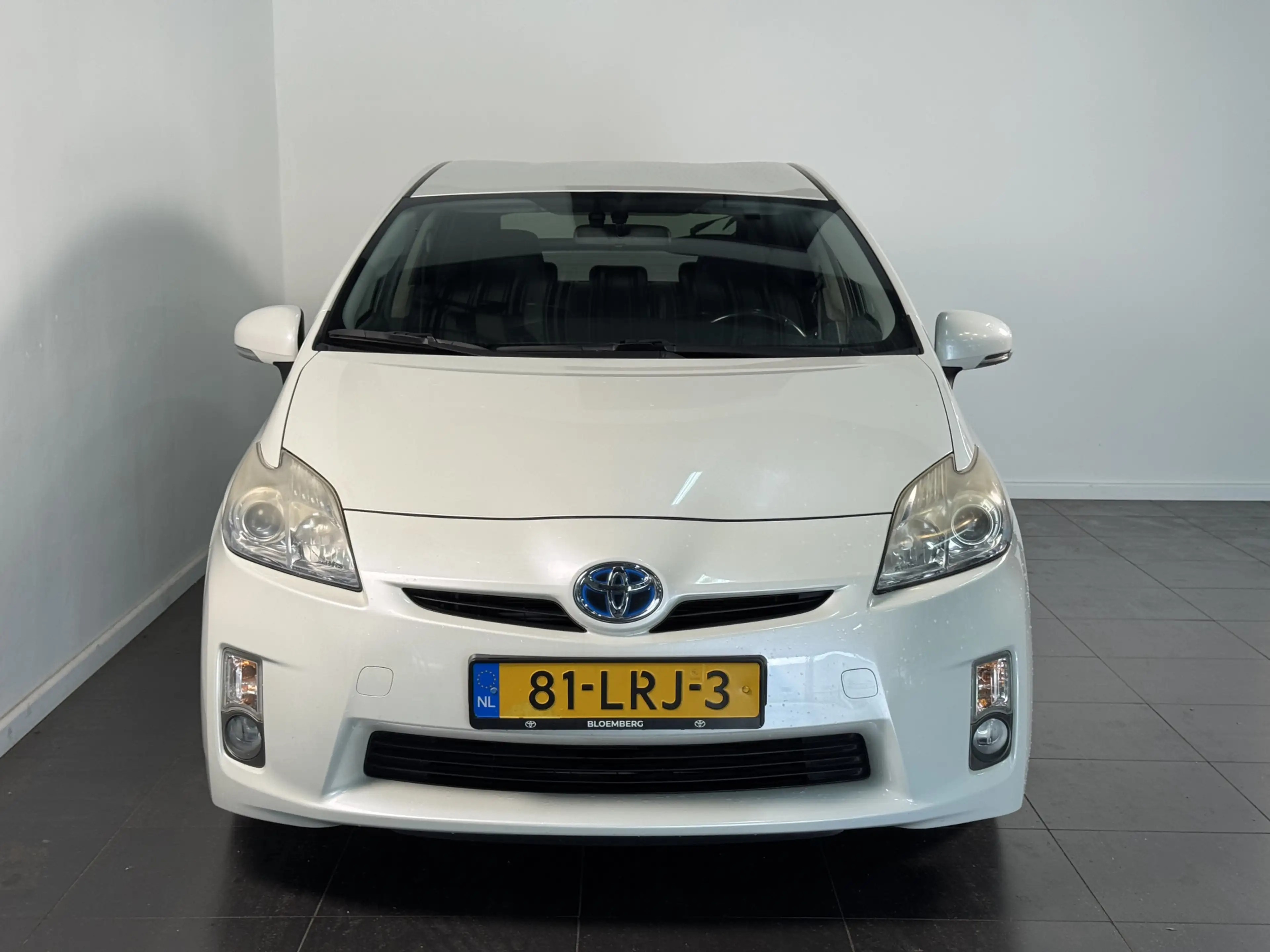 Toyota Prius 1.8 Aspiration | Stoelverwarming | Trekhaak | Lede — photo 3