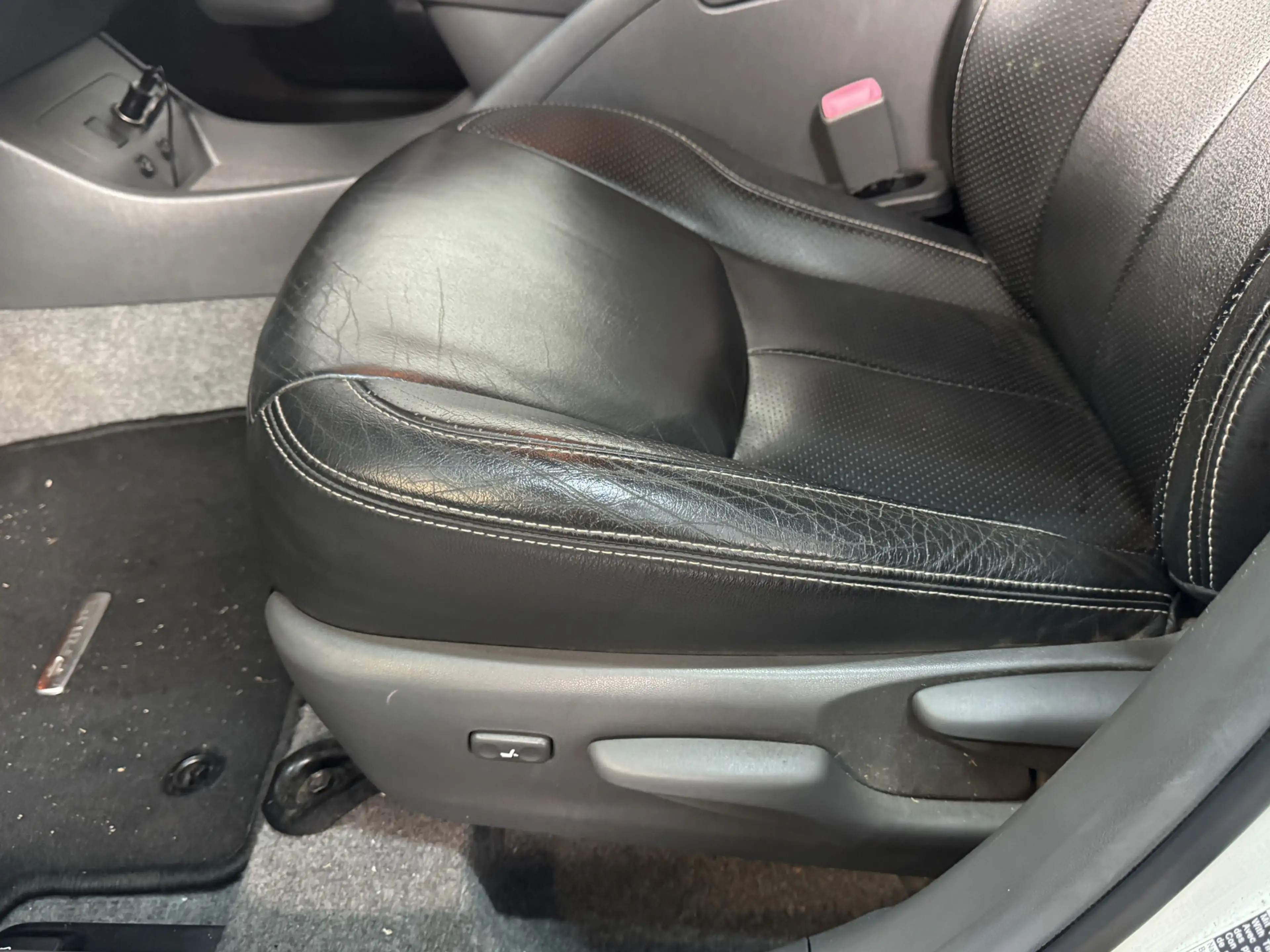 Toyota Prius 1.8 Aspiration | Stoelverwarming | Trekhaak | Lede — photo 6