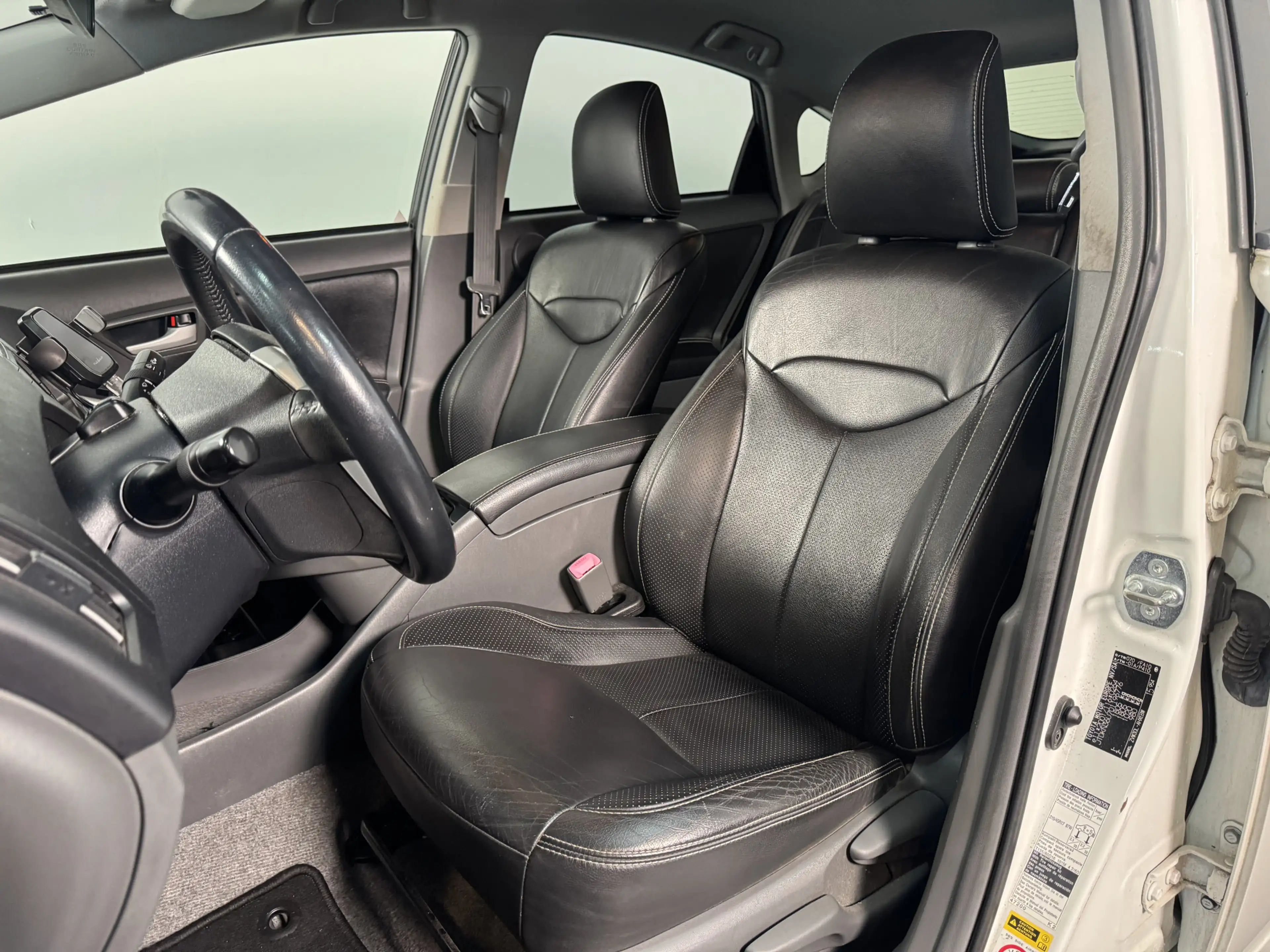 Toyota Prius 1.8 Aspiration | Stoelverwarming | Trekhaak | Lede — photo 7