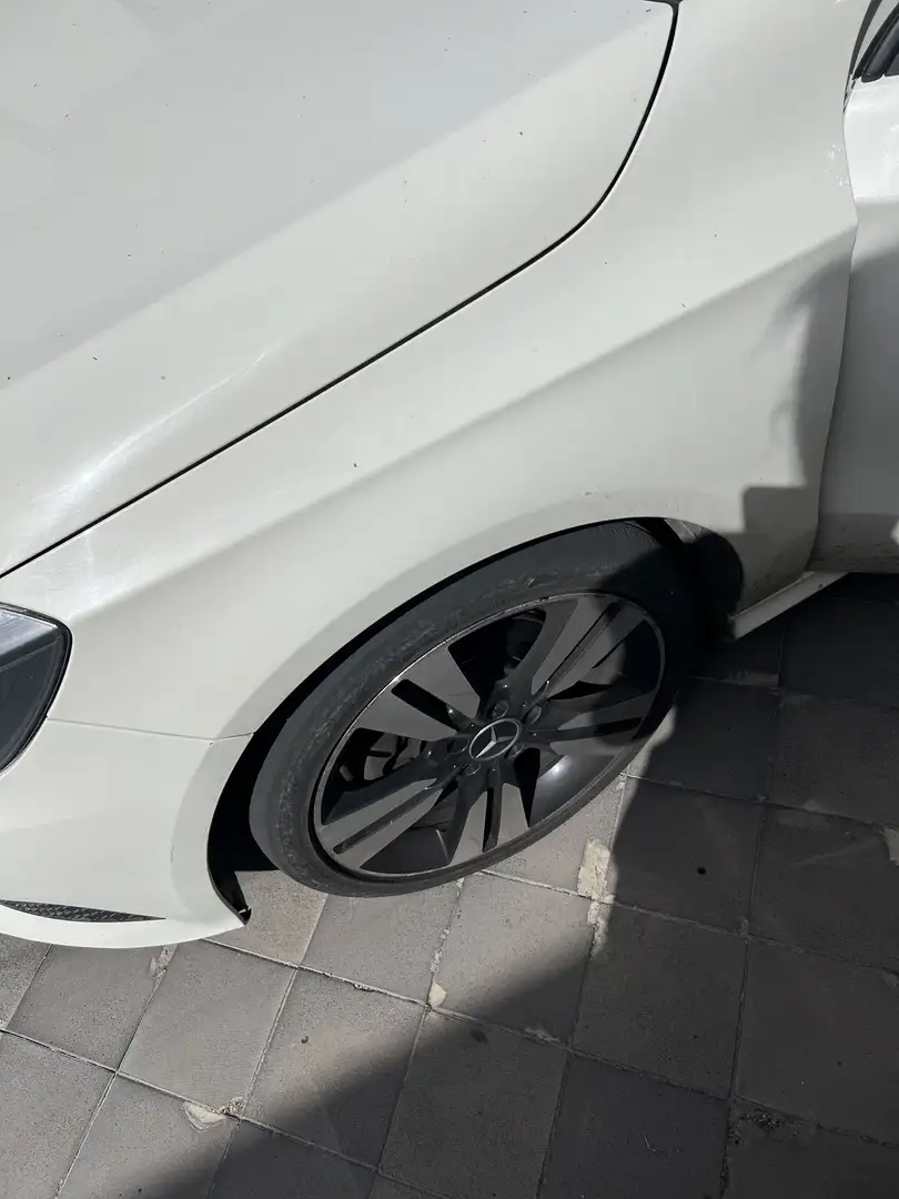 Mercedes-Benz CL 200 Sport - 2