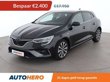Renault Megane 1.3 TCe R.S. Line