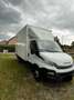 Iveco Daily 35C18 3.0 Turbo VGT Hi-Matic - thumbnail 2