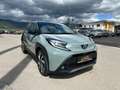 Toyota Aygo X 1,0 VVT-i Explore CVT Grün - thumbnail 3