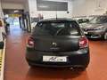 Citroen DS3 1.6 vti Just Black 120cv NAVI+LED+BLETOOTH Nero - thumbnail 4
