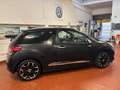 Citroen DS3 1.6 vti Just Black 120cv NAVI+LED+BLETOOTH Nero - thumbnail 5