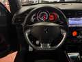 Citroen DS3 1.6 vti Just Black 120cv NAVI+LED+BLETOOTH Nero - thumbnail 8