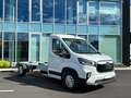 Maxus eDeliver 9 Chassis Cab L4 65KWh Pronta Consegna Blanc - thumbnail 2