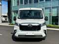 Maxus eDeliver 9 Chassis Cab L4 65KWh Pronta Consegna Bianco - thumbnail 3