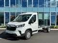 Maxus eDeliver 9 Chassis Cab L4 65KWh Pronta Consegna Blanc - thumbnail 1
