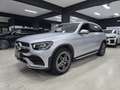 Mercedes-Benz GLC 200 GLC - X253 2020 d Premium 4matic auto Argent - thumbnail 1