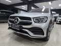 Mercedes-Benz GLC 200 GLC - X253 2020 d Premium 4matic auto Argent - thumbnail 2
