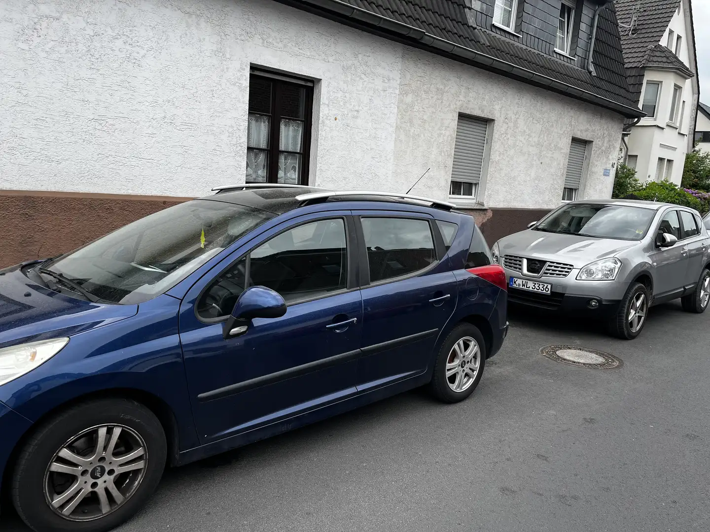 Peugeot 207 SW 120 VTi Premium - 2