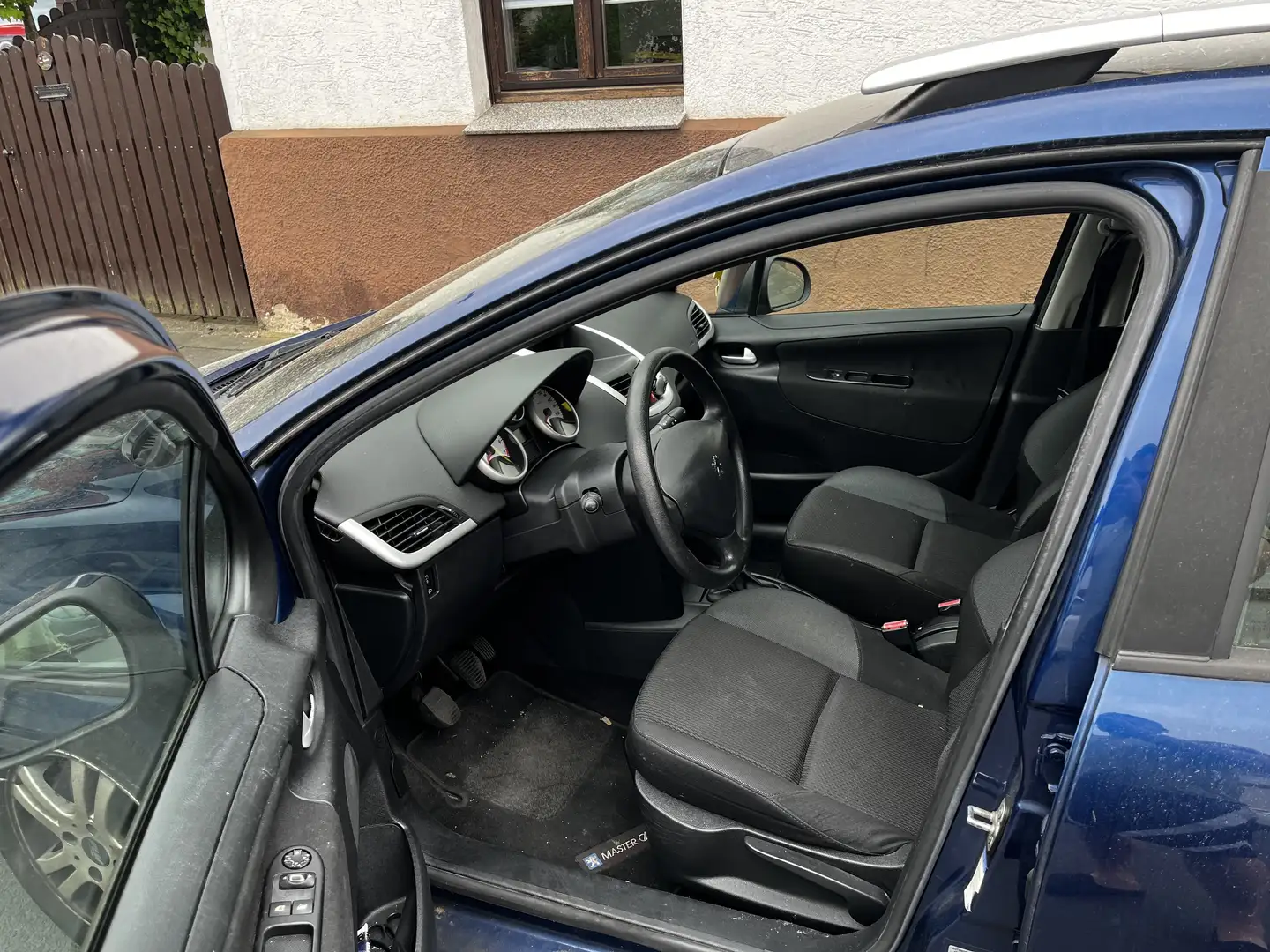 Peugeot 207 SW 120 VTi Premium - 1