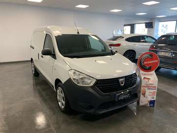 DOKKER 1.6 GPL Furgone