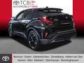Toyota C-HR 2.0 Hybrid GR Black Edition NAVI SHZ PDC JBL Schwarz - thumbnail 2