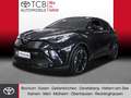 Toyota C-HR 2.0 Hybrid GR Black Edition NAVI SHZ PDC JBL Schwarz - thumbnail 1