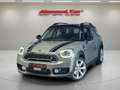 MINI Cooper SE Countryman Mini Cooper SE Countryman ALL4 * GPS * Bluetooth * Gris - thumbnail 1