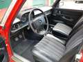 Mercedes-Benz 200 /8 W115 109.835 Km original Rot - thumbnail 5