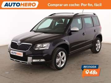 Outdoor 1.2 TSI Edition 4x2 81kW