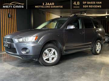 2.2 DI-D Inclass TC-SST DPF | Camera | BT | 7-plaatsen | ...
