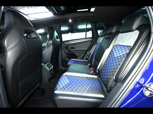 Volkswagen Tiguan view 13