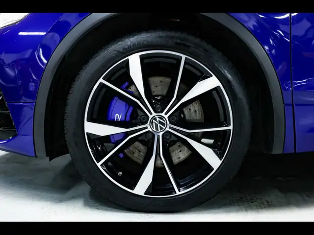 Volkswagen Tiguan view 9