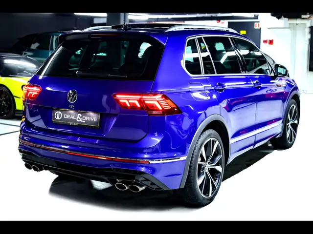 Volkswagen Tiguan view 7