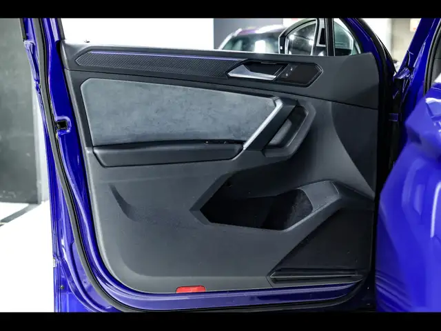 Volkswagen Tiguan view 10