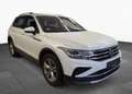 Volkswagen Tiguan Elegance 4M 2.0 TDI DSG Navi AHK Kamera StHz LED Blanco - thumbnail 6