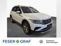 Volkswagen Tiguan Elegance 4M 2.0 TDI DSG Navi AHK Kamera StHz LED Blanco - thumbnail 1