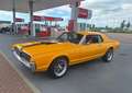 Mercury Cougar Amarillo - thumbnail 1