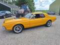 Mercury Cougar Amarillo - thumbnail 3