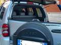 Jeep Cherokee 2.8 crd Limited auto FL Gris - thumbnail 7