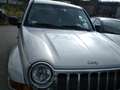 Jeep Cherokee 2.8 crd Limited auto FL Gris - thumbnail 9