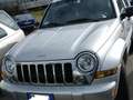 Jeep Cherokee 2.8 crd Limited auto FL Gris - thumbnail 8