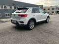 Volkswagen T-Roc T-Roc I 2017 1.0 GPL Style 115cv Blanc - thumbnail 5