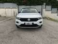 Volkswagen T-Roc T-Roc I 2017 1.0 GPL Style 115cv Blanc - thumbnail 2