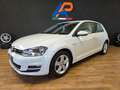 Volkswagen Golf Golf 5p 1.4 tgi Highline Blanc - thumbnail 1
