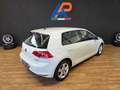 Volkswagen Golf Golf 5p 1.4 tgi Highline Blanc - thumbnail 4