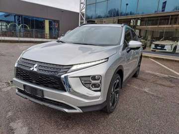 PHEV Instyle P0