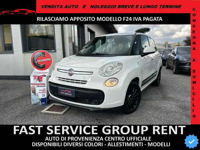 Fiat 500L 500L 1.6 mjt 105cv