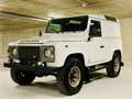 Land Rover Defender 90" Station Wagon SE 2,2 Weiß - thumbnail 2